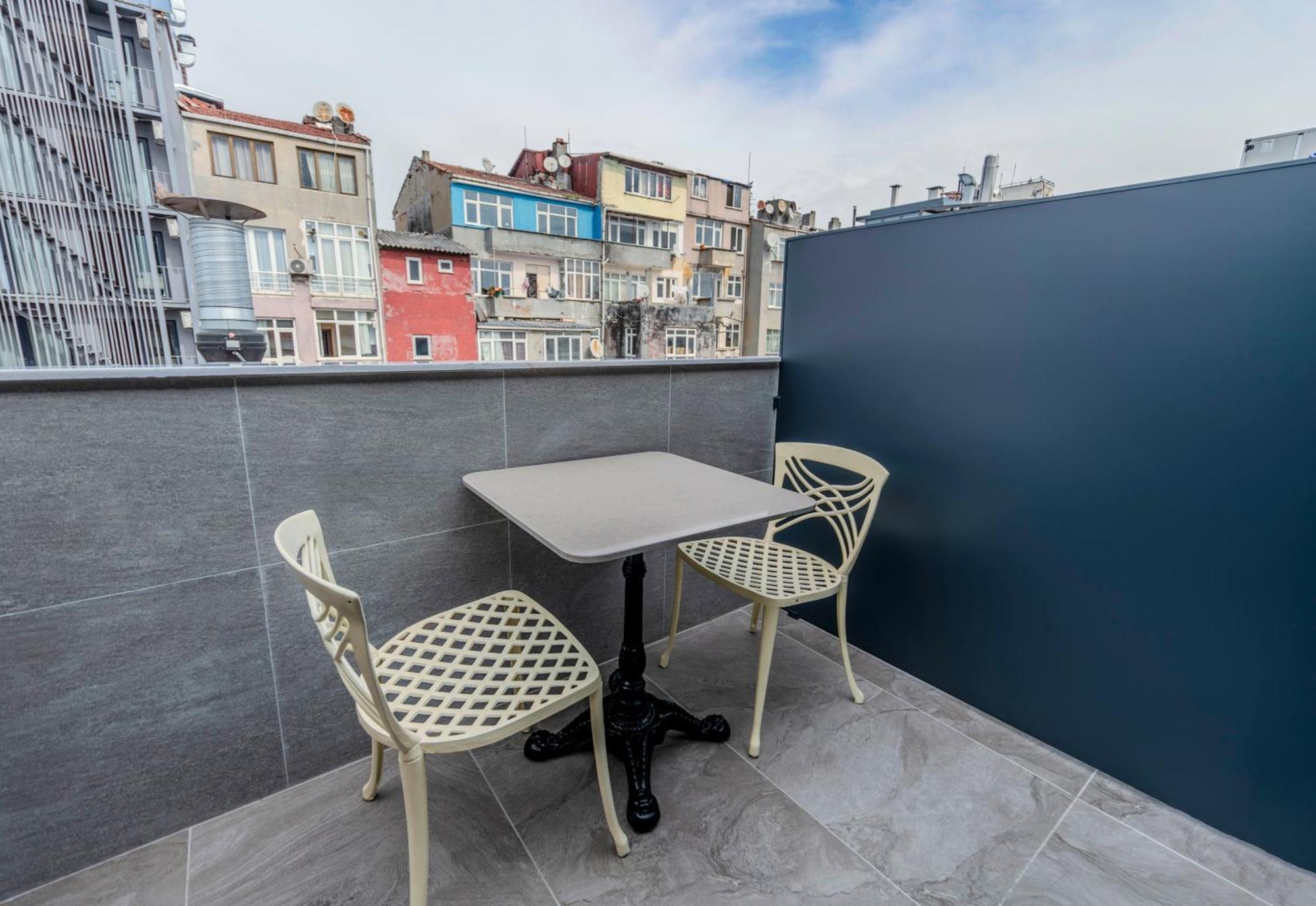 Hamitbey Hotel Yenikapi Istanbul Exterior foto